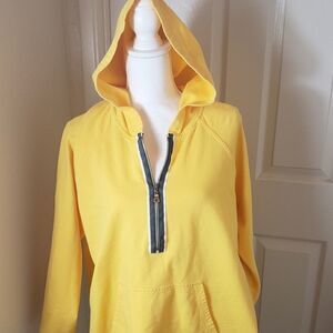 Hooded sweatshirt